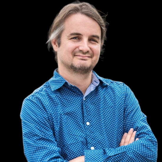 S07E14 - Metaprogramming Made Accessible: Gael Fraiteur Explores the World of Metalama