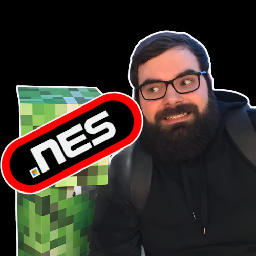 S07E18 - Jonathan Peppers Unleashes Code Chaos: How .NET Meets the NES