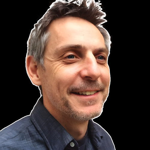 S07E21 - Dapr: The Secret Sauce to Simplifying Distributed Applications with Mark Fussell