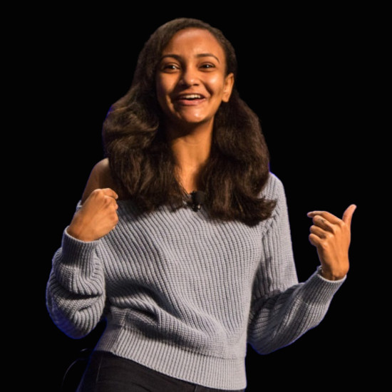 S08E02 - Compassionate Coding: Safia Abdalla’s Insights on Empathy in Open-Source Development