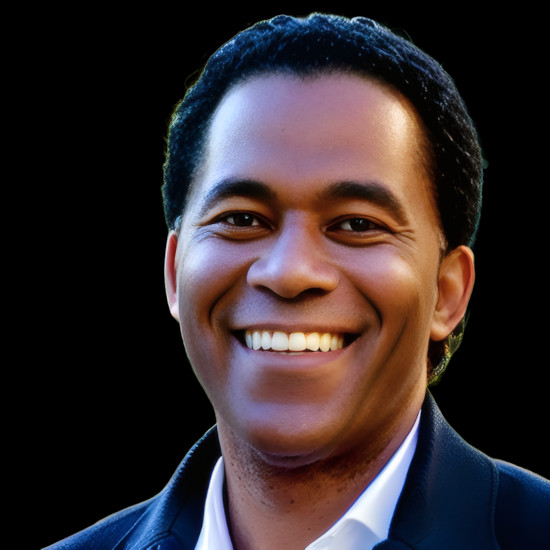 S08E04 - Data, AI, and the Human Touch: Michael Washington on Building Trustworthy Applications