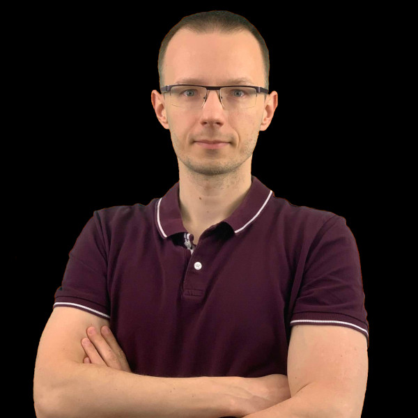 S08E18 - Measure Twice, Cut Once: Benchmarking, Hot Paths and the Chainsaw of Unsafe Code with Szymon Kulec