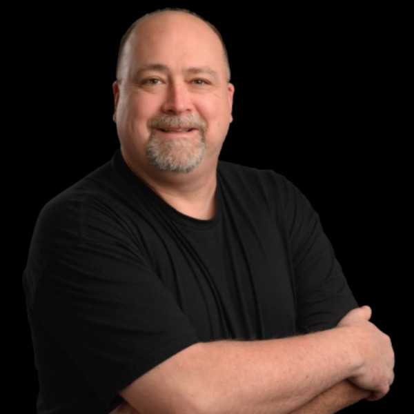 S08E19 - Simplicity First: Why Complexity Is Not Sophistication with Chris Woodruff