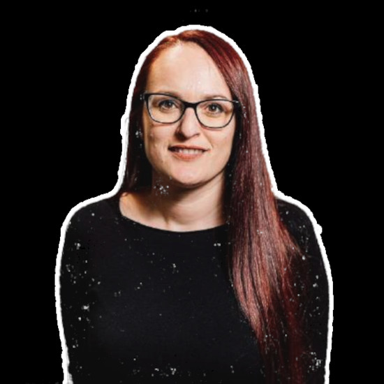 S08E21 - Beyond the Chatbot: AI-Enabled .NET MAUI Apps with Codrina Merigo