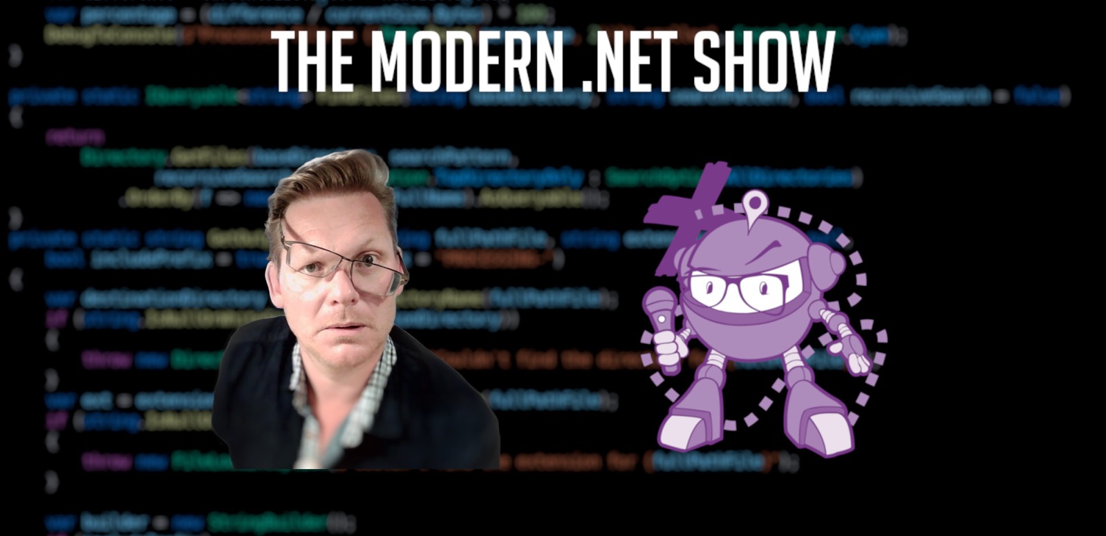 S08E09 Unpacking Visual Studio 2026 New Features Bug Fixes And S08E09 Unpacking Visual Studio 2026 New Features Bug Fixes And