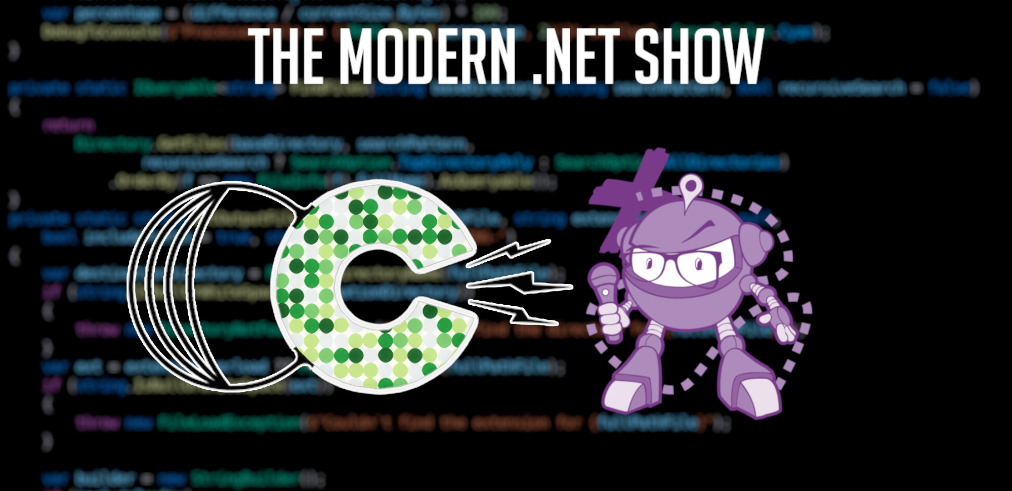 Artwork for S09E02 - It's Still Your Code: AI Contributions to Open Source, Live at Codegarden