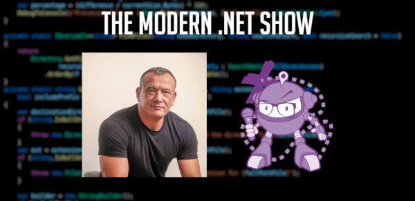 S06E19 - Temporal: Orchestrating Success in Distributed Systems with Security and Simplicity with John Kattenhorn
