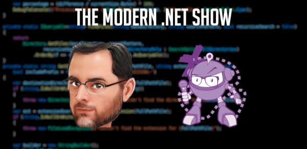 S07E02 - CQRS, System Maintainability, and Pragmatic Tech Choices with Dejan Miličić