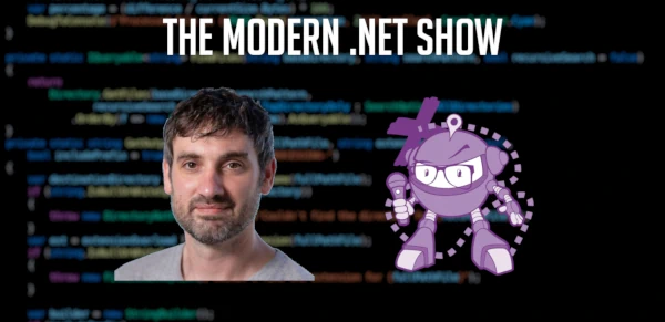 S07E03 - Chainguard and Securing Your Containers with Adrian Mouat