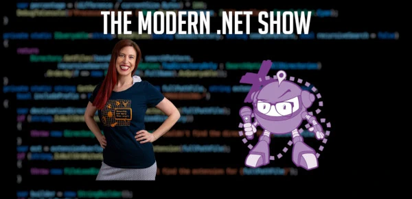 S07E11 - The Security Expert Speaks: Tanya Janca on Learning to Code Securely