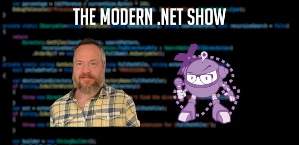 S07E12 - Grokking Application Security: Malcolm McDonald on Securing Your Apps