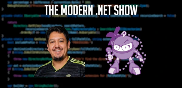 S07E15 - Deploying With Confidence: Sam Gomez on Terraform, Bicep, and Infrastructure as Code