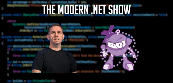 S07E16 - From Code to Cloud in 15 Minutes: Jason Taylor's Expert Insights And The Clean Architecture Template