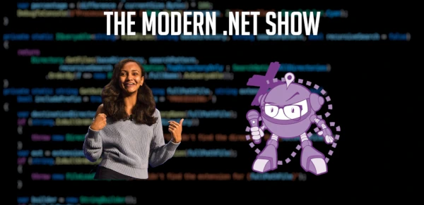 S08E02 - Compassionate Coding: Safia Abdalla's Insights on Empathy in Open-Source Development