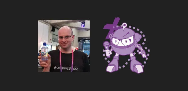 Episode 56 - Debugging in Production with Omer Raviv