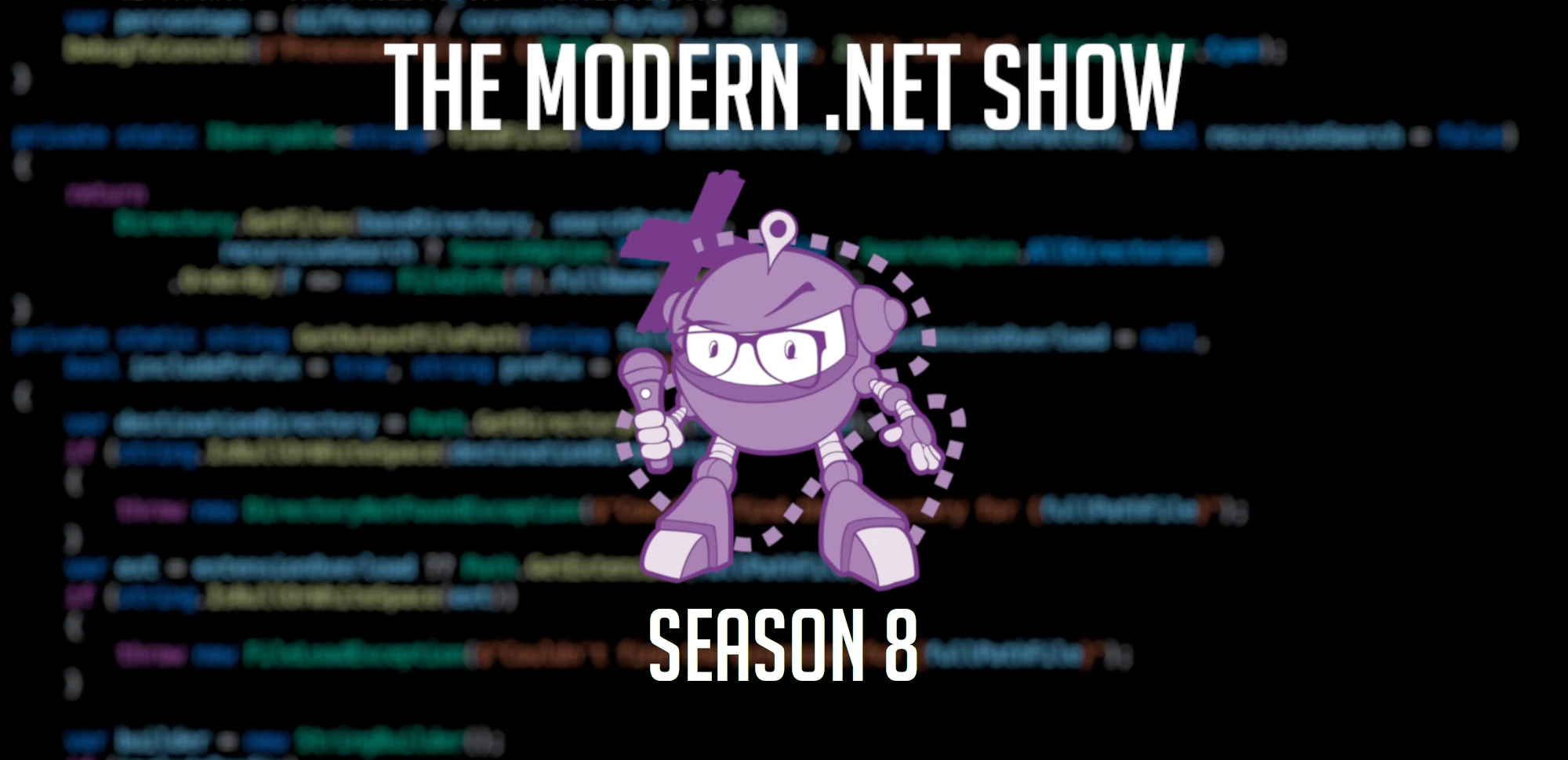 Season 8